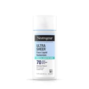 Neutrogena Ultra Sheer Mineral Face Liquid Sunscreen Broad Spectrum SPF 70 – 40ml_img_0