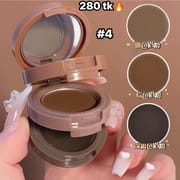 Miss Lara Blush/Highlighter Palatte-NS4220_img_0