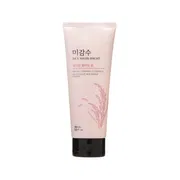 The Face Shop Rice Water Bright Foaming Cleanser (150 Ml)_img_0
