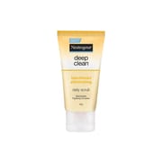 Neutrogena Deep Clean Scrub Blackhead Eliminating Daily Scrub – 100gm_img_0