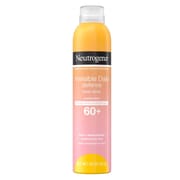 Neutrogena Invisible Daily Defense Body Spray Sunscreen Broad Spectrum Spf 60+ (141gm)_img_0