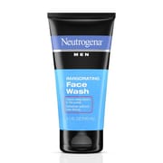 Neutrogena Men Invigorating Face Wash – 150ml_img_0