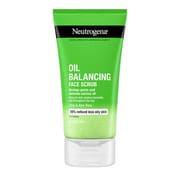 Neutrogena Oil Balancing Daily Exfoliator – 150ml_img_0
