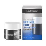 Neutrogena Rapid Wrinkle Repair Retinol Pro+ .3% Night Cream – 48gm_img_0