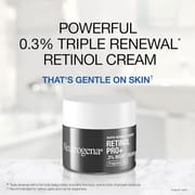 Neutrogena Rapid Wrinkle Repair Retinol Pro+ .3% Night Cream – 48gm_img_1