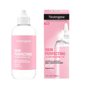 Neutrogena Skin Perfecting Daily Liquid Facial Exfoliant – 118ml_img_0