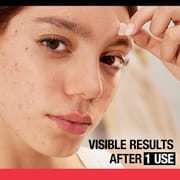 Neutrogena Stubborn Acne Ultra-Thin Blemish Patches, 24 Patches_img_1