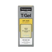 Neutrogena T-Gel Anti-Dandruff Shampoo for Dry Hair – 125ml_img_0