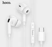 Hoco M101 Pro Earphones_img_0