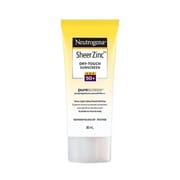 Neutrogena Sheer Zinc Dry Touch Sunscreen SPF50+ (80ml)_img_0
