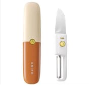 Multifunctional 2-in-1 Stainless Steel Fruit Knife_img_0