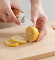 Multifunctional 2-in-1 Stainless Steel Fruit Knife_img_2