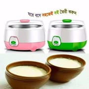 Electric Yogurt Maker/ দই মেকার_img_1