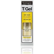 Neutrogena T/Gel Anti-Dandruff Shampoo for Dry Hair – 250ml_img_0