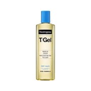 Neutrogena T/Gel Anti-Dandruff Shampoo for Dry Hair – 250ml_img_1