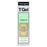 Neutrogena T/Gel Oily Scalp Anti-Dandruff Shampoo – 250ml_img_0