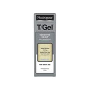 Neutrogena T/Gel Sensitive Scalp Anti-Dandruff Shampoo – 150ml_img_0