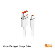 Xiaomi Type-A to Type-C 6A Cable_img_0