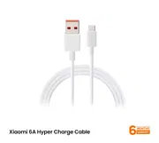 Xiaomi Type-A to Type-C 6A Cable_img_1
