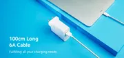 Xiaomi Type-A to Type-C 6A Cable_img_3