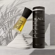 Al-Nuaim Black Musk Attar – 6 ml_img_1