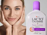 Lacto Calamine Face Lotion 120 ml [ Indian ]_img_0
