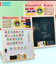 Education board -( 18 inch × 14 inch)_img_0