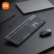 Xiaomi WXJS01YM Wireless Keyboard and Mouse Combo_img_1