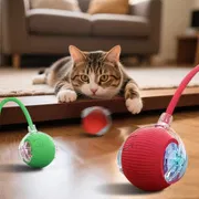 Pet Toy Ball_img_0
