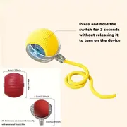 Pet Toy Ball_img_7