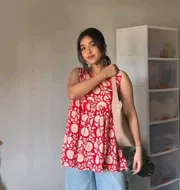 Trendy Short Tops_img_0