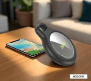HOCO E91 Smart GPS Tracker (IOS)_img_1