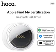 HOCO E91 Smart GPS Tracker (IOS)_img_2
