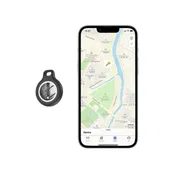 HOCO E91 Smart GPS Tracker (IOS)_img_3