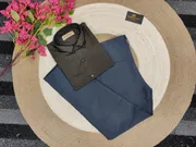 Forma Nevy pant with dark brown shirt_img_0