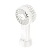 HOCO HX60 Portable Rechargeable Fan_img_1