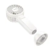 HOCO HX60 Portable Rechargeable Fan_img_2