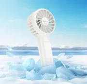 HOCO HX60 Portable Rechargeable Fan_img_5