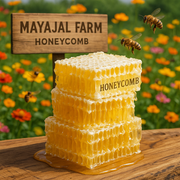 Pure Natural Honeycomb | Raw Honeycomb –_img_1