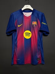Barcelona 25/26 Home kit player Version._img_1
