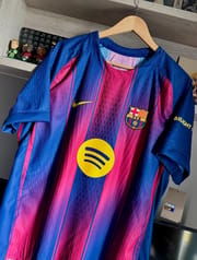 Barcelona 25/26 Home kit player Version._img_6