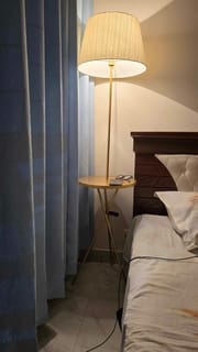 Corner stand lamp_img_2