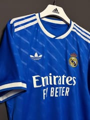 Real Madrid 25/26 3rd kit player Version._img_2