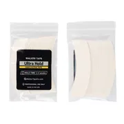 American white plastic wigs Tape Walker Tape Ultra Hold Hair System Tape 36 piece "C" Contour tape_img_0