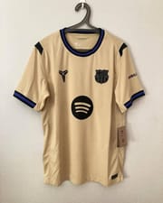 Barcelona 25/26 3rd kit Fan Version._img_0