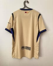 Barcelona 25/26 3rd kit Fan Version._img_1