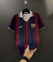 Barcelona 125 Anniversary kit Player Version._img_0