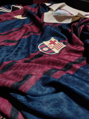 Barcelona 125 Anniversary kit Player Version._img_2