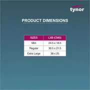 Tynor Heating Pad (Electric)_img_2