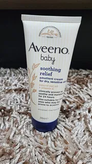 Aveeno Soothing relief cream -200ml_img_0